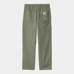 Carhartt WIP - Flint Pant - Park Garment Dyed