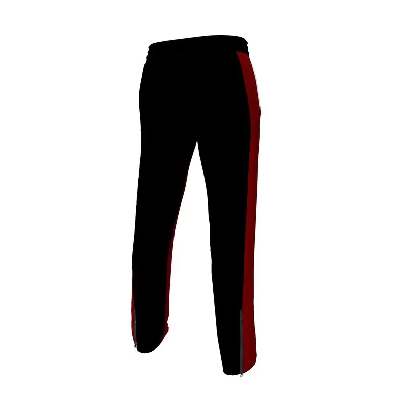 144,000 KINGZ 01-01 Men's Designer Track Pants