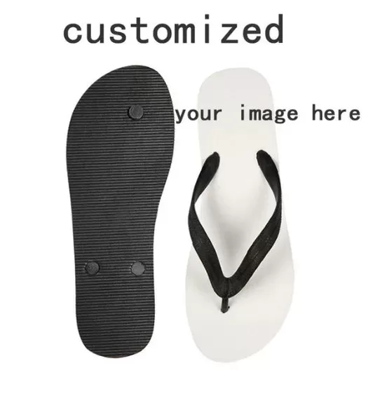 2020New Camouf Arrival Summer Men Flip Flops High Quality Beach Sandals Anti-Slip Zapatos Hombre Cas