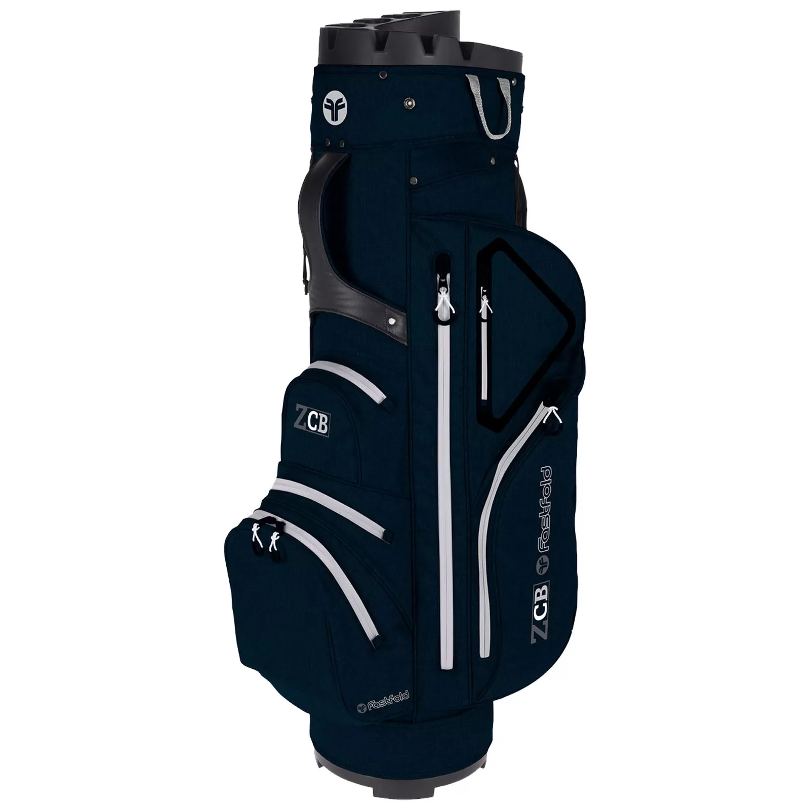 2024 FastFold ZCB Cart Bag