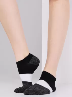 4-Pack Of Mixed Socks