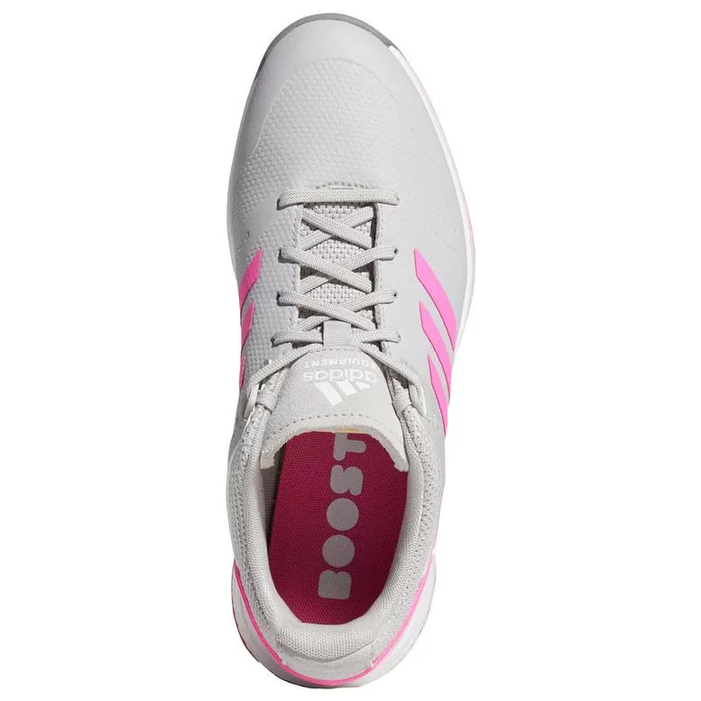 adidas Ladies EQT Spikeless Golf Shoes