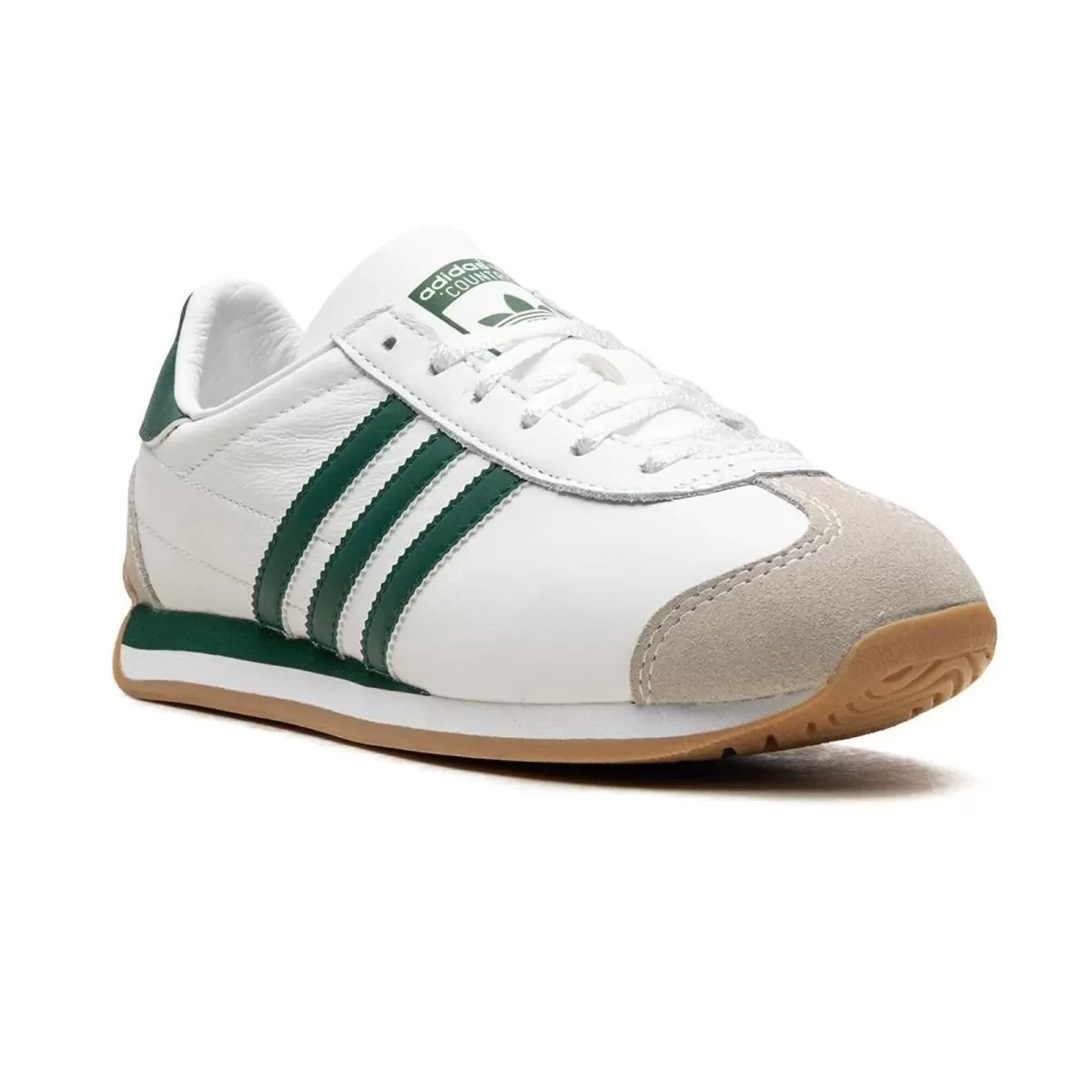 Adidas Men's Country White/Green