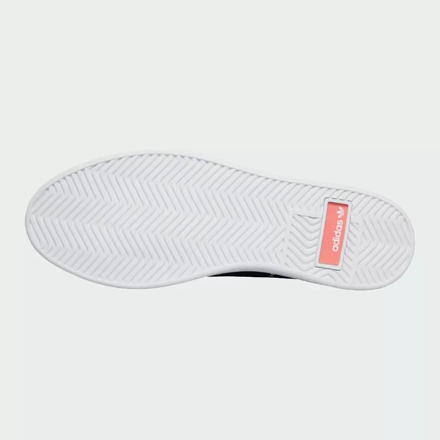 Adidas Originals Women's Monogram Logo Sleek Shoes FW2066