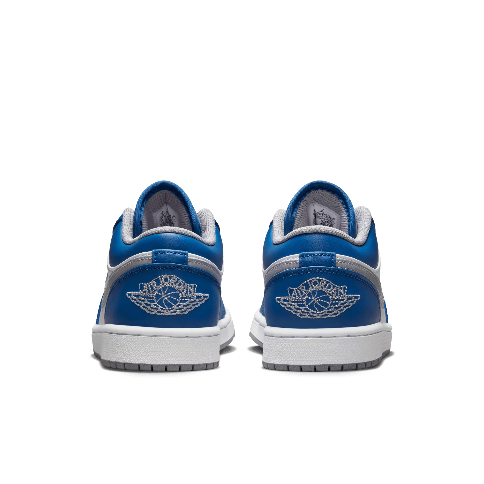 Air Jordan 1 Low - Men's