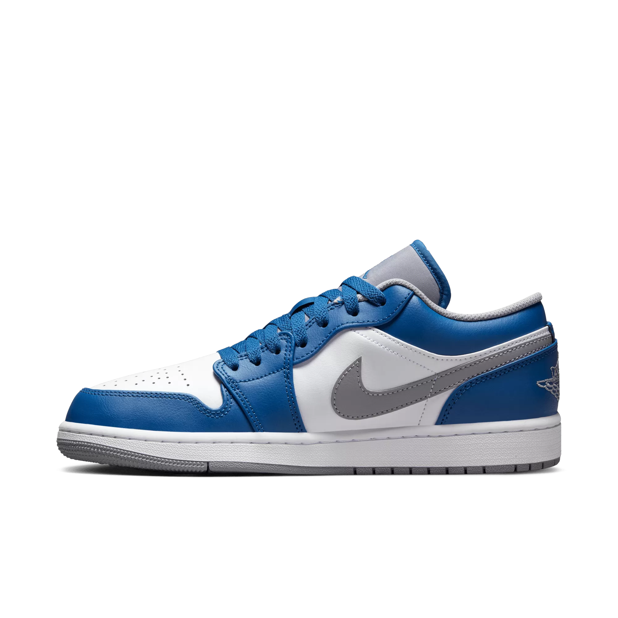 Air Jordan 1 Low - Men's