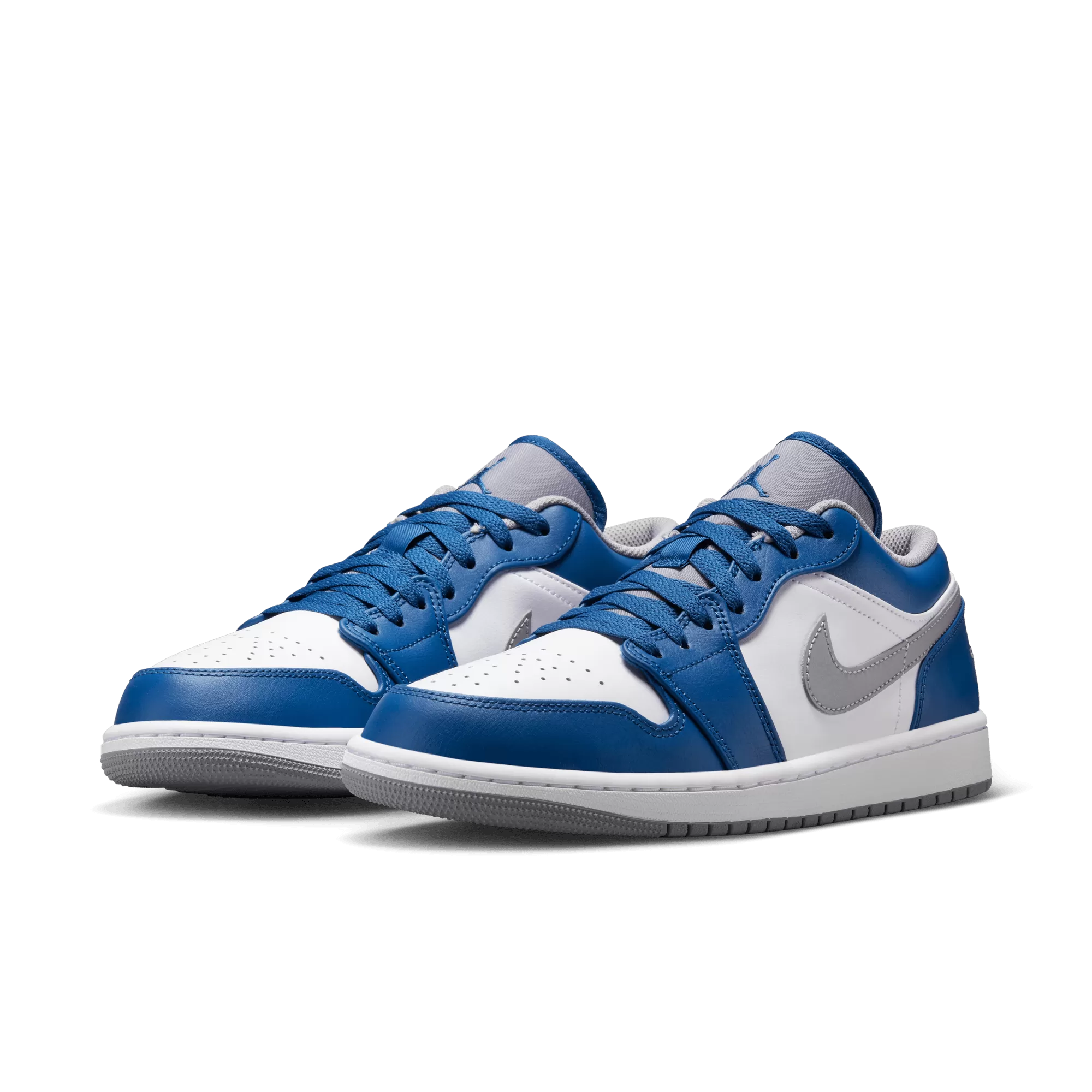 Air Jordan 1 Low - Men's