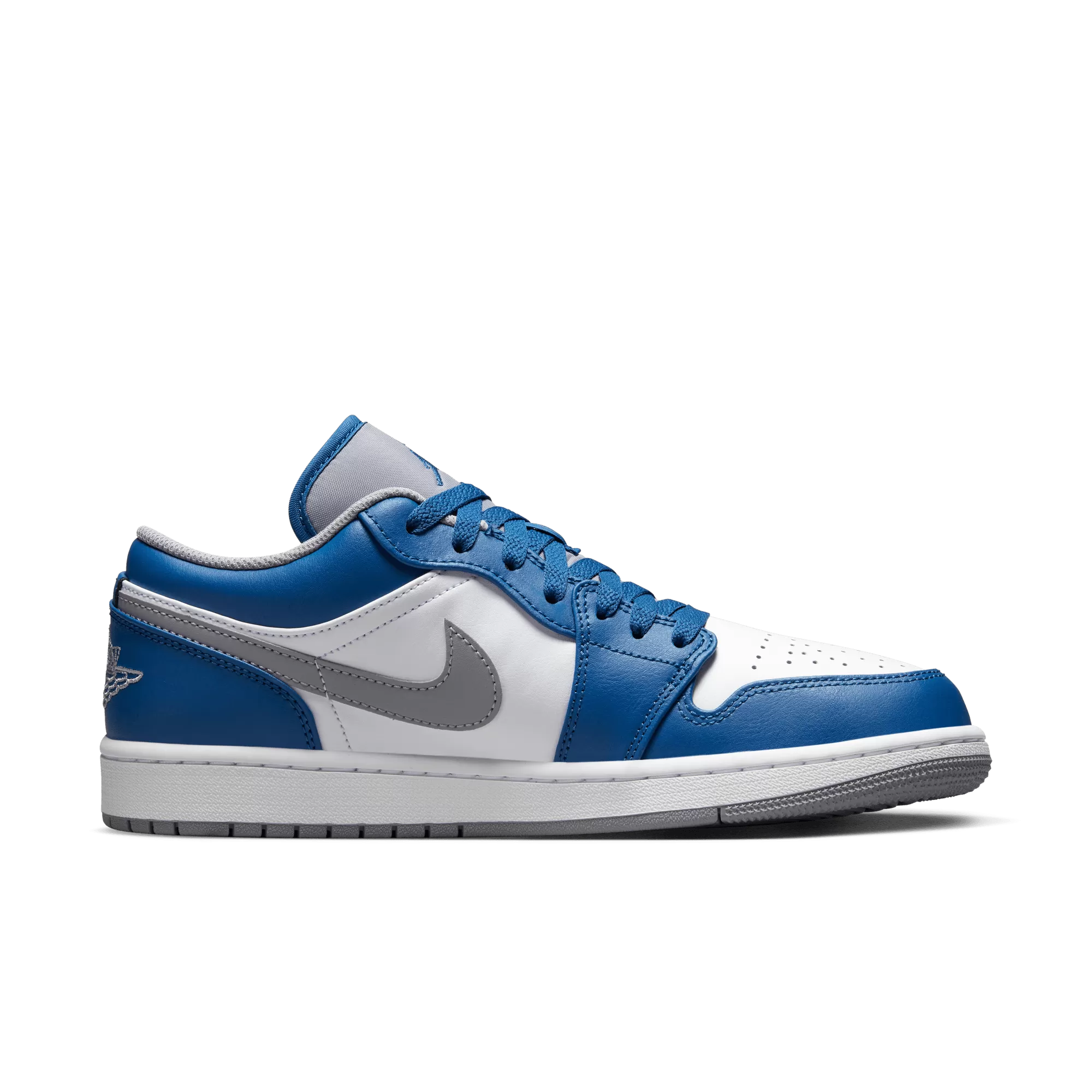 Air Jordan 1 Low - Men's