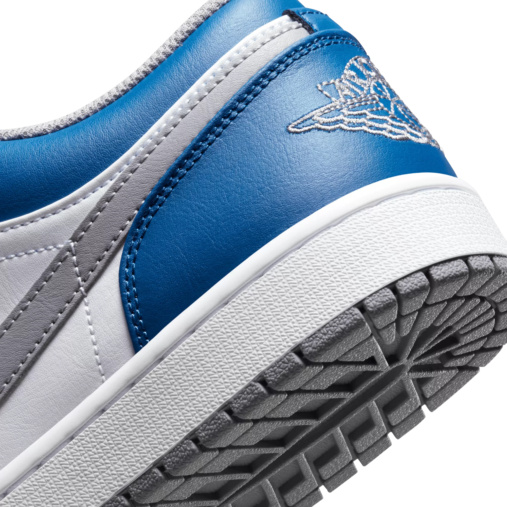 Air Jordan 1 Low - Men's