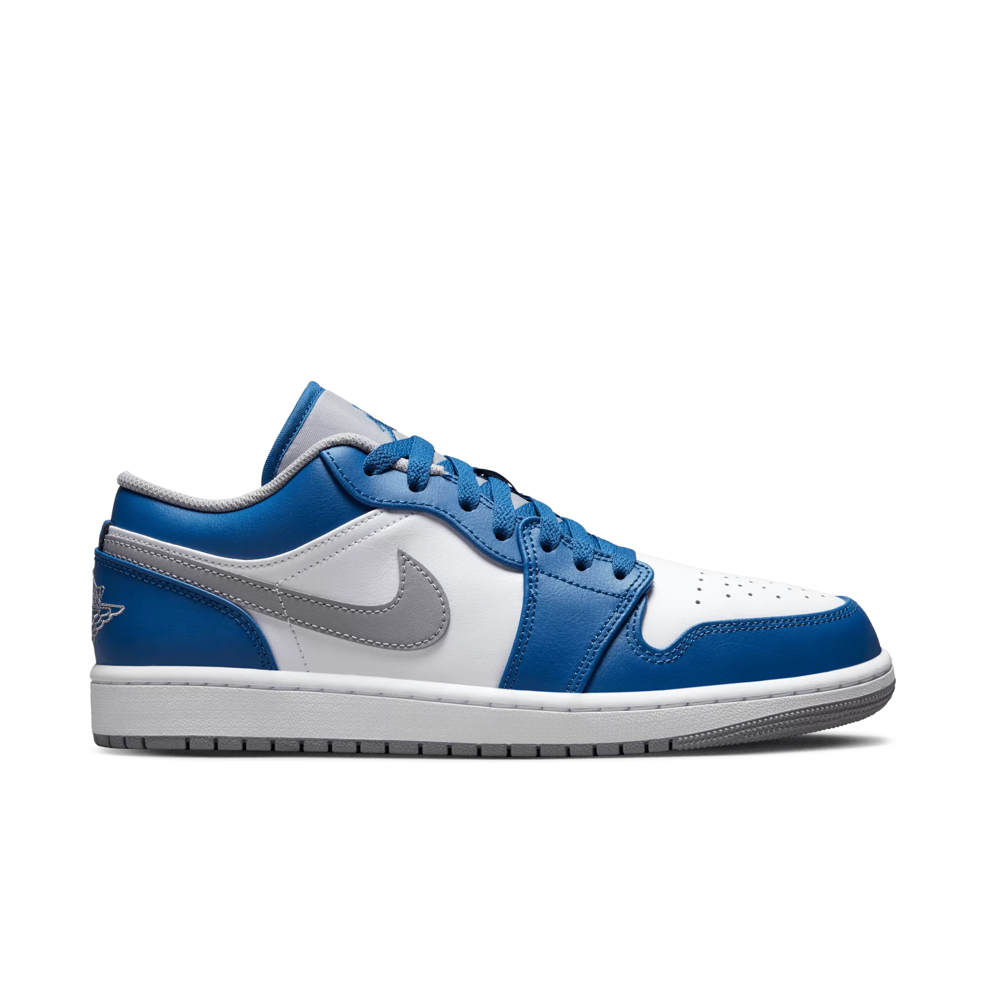 Air Jordan 1 Low - Men's