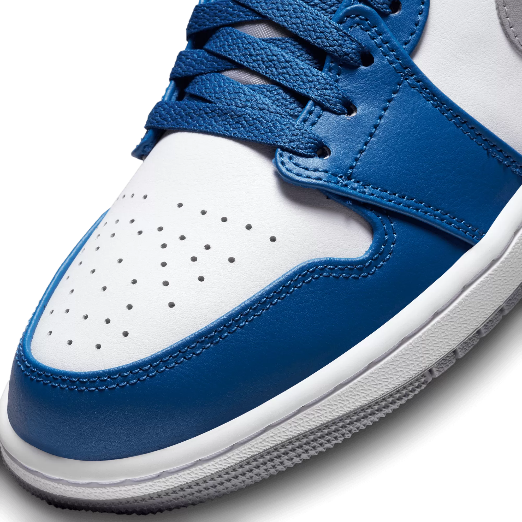 Air Jordan 1 Low - Men's