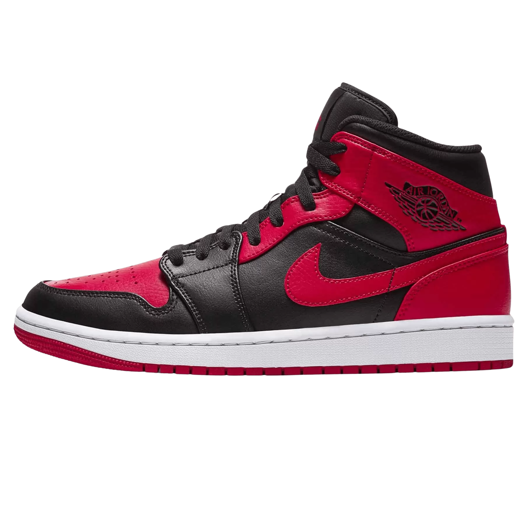 Air Jordan 1 Mid Banned 2020