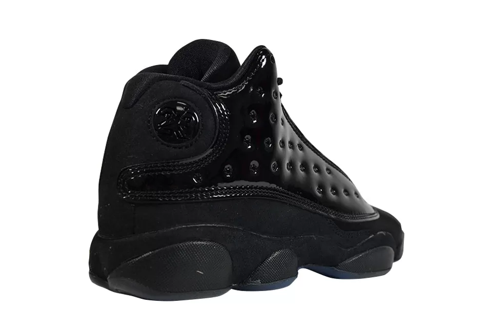 Air Jordan 13 Retro GS "Cap & Gown"