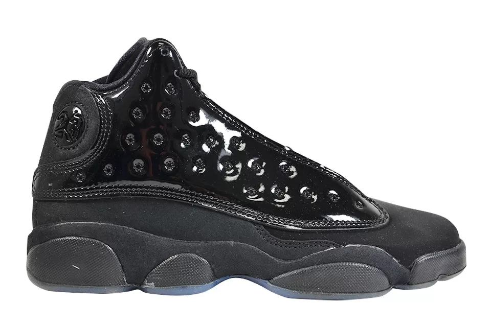 Air Jordan 13 Retro GS "Cap & Gown"