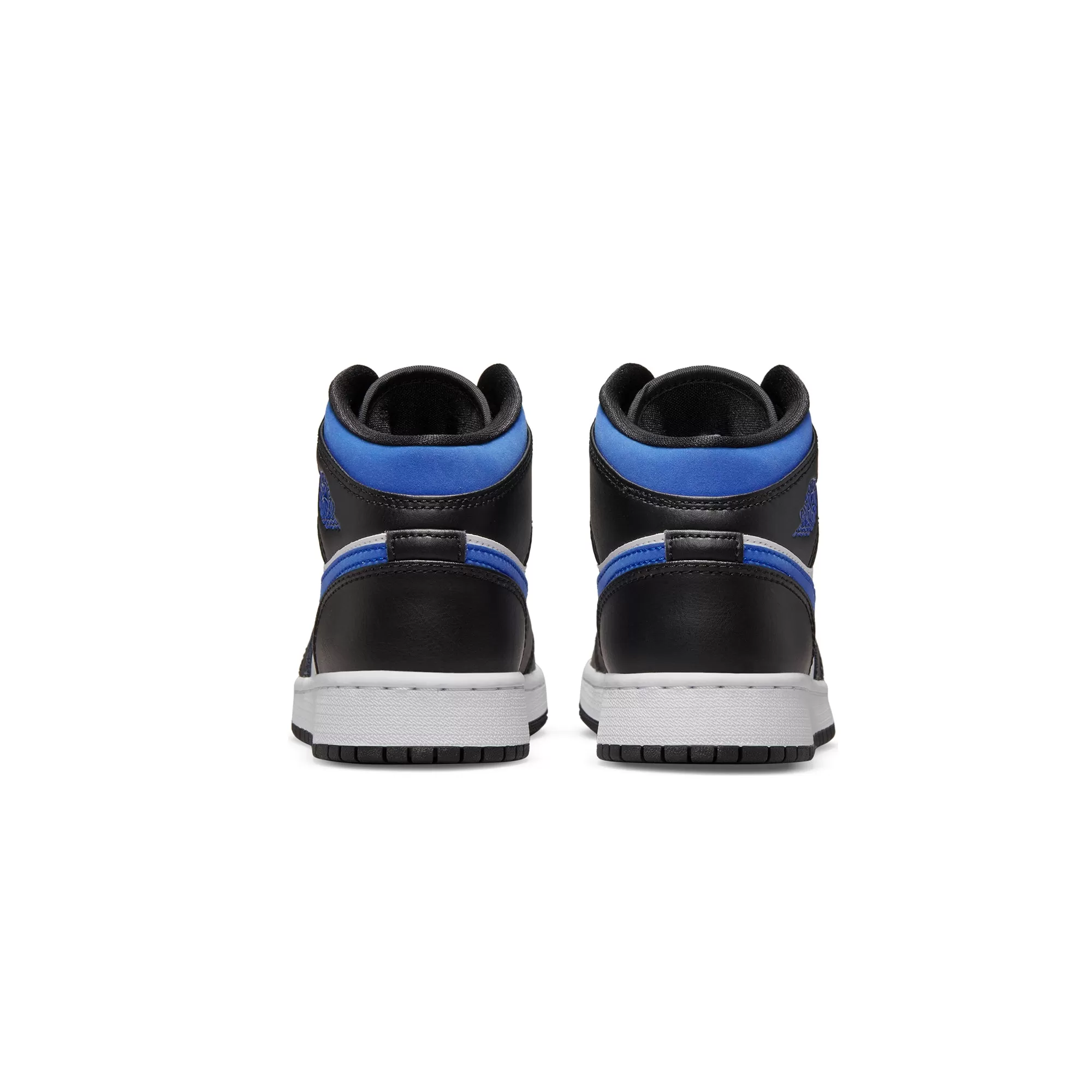 Air Jordan Kids 1 Mid GS Shoes