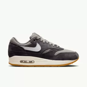 AIR MAX 1 PRM SOFT GREY NEUTRAL THUNDER