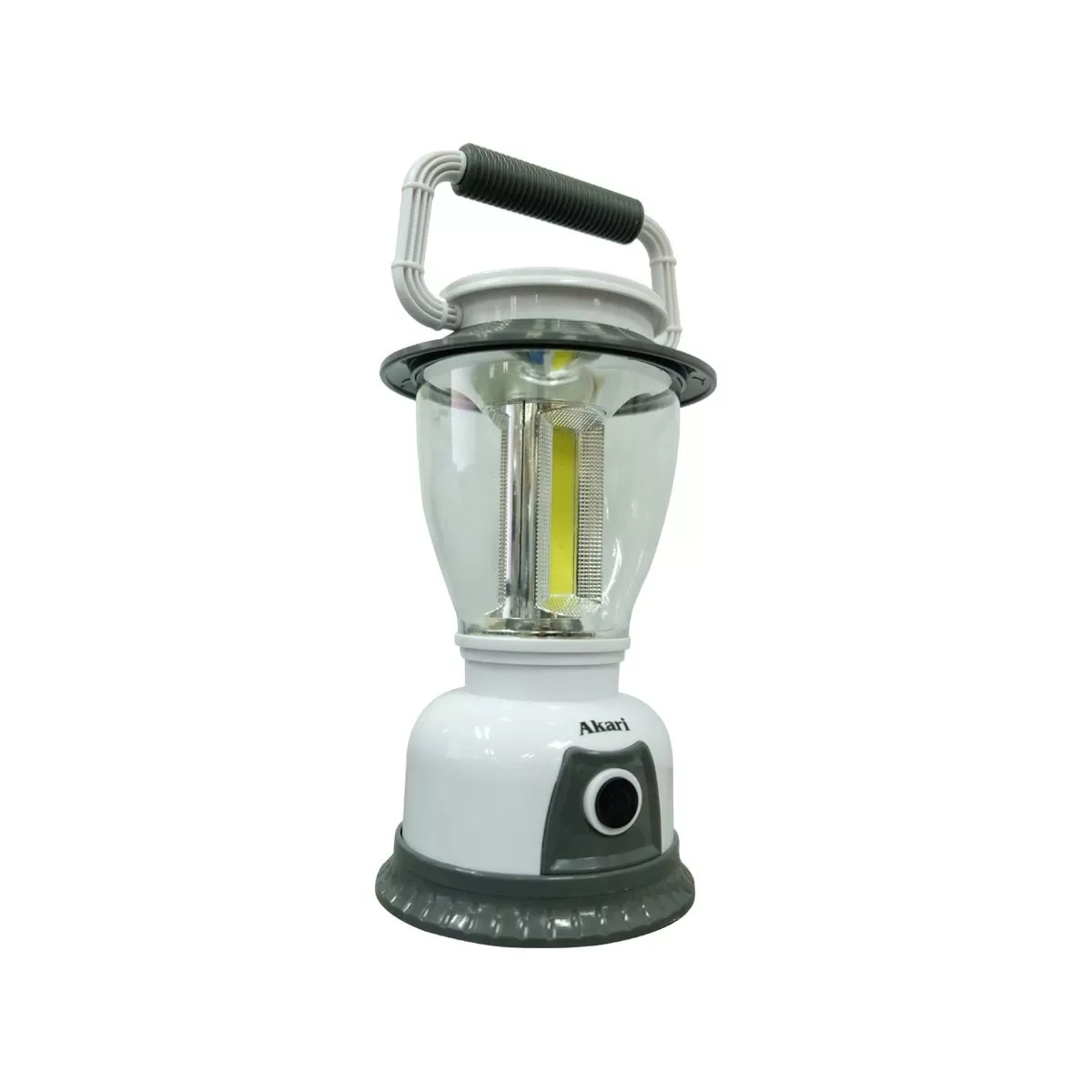 Akari LED Rechargeable Solar Lantern (ARL-J305)