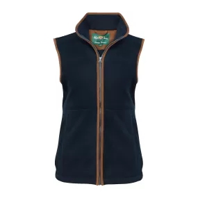 Alan Paine Aylsham Ladies Fleece Gilet