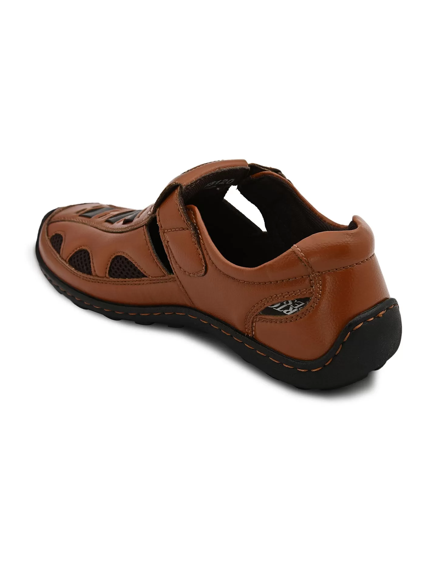 Alberto Torresi Antonio Brown Sandals