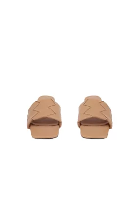 Amalia Mules - Camel