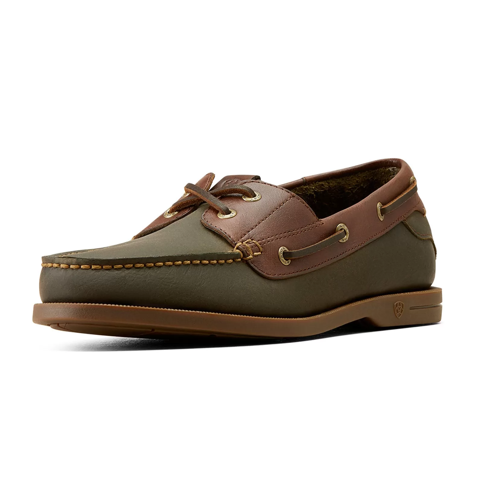 Ariat Antigua Boat Shoes