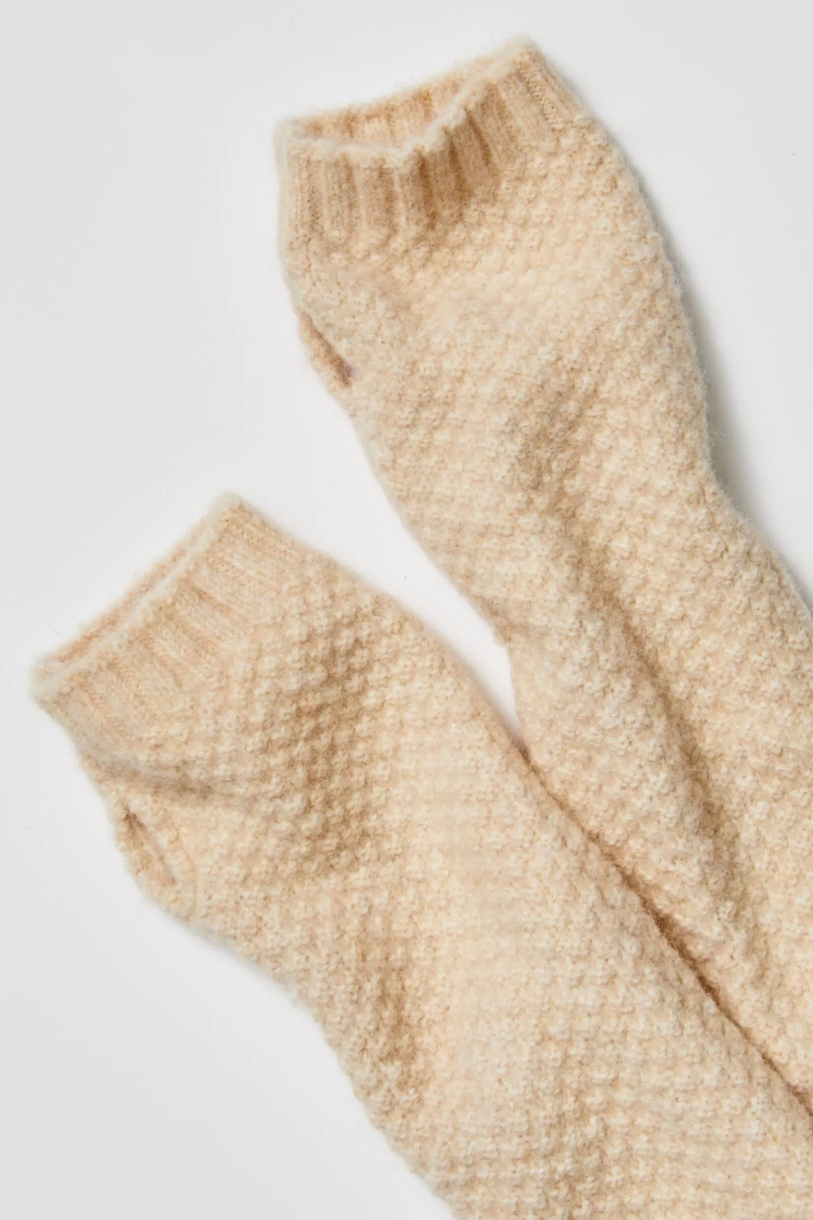 Armour Knit Armwarmers