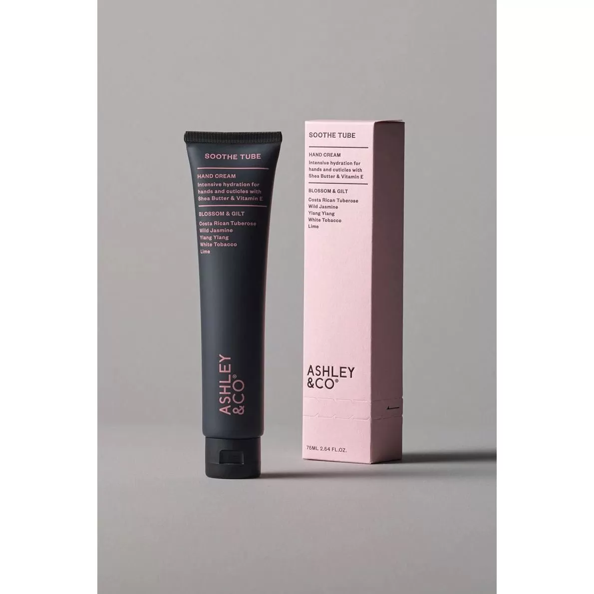 Ashley & Co Soothe Tube Intensive Hand Hydration - Blossom & Gilt