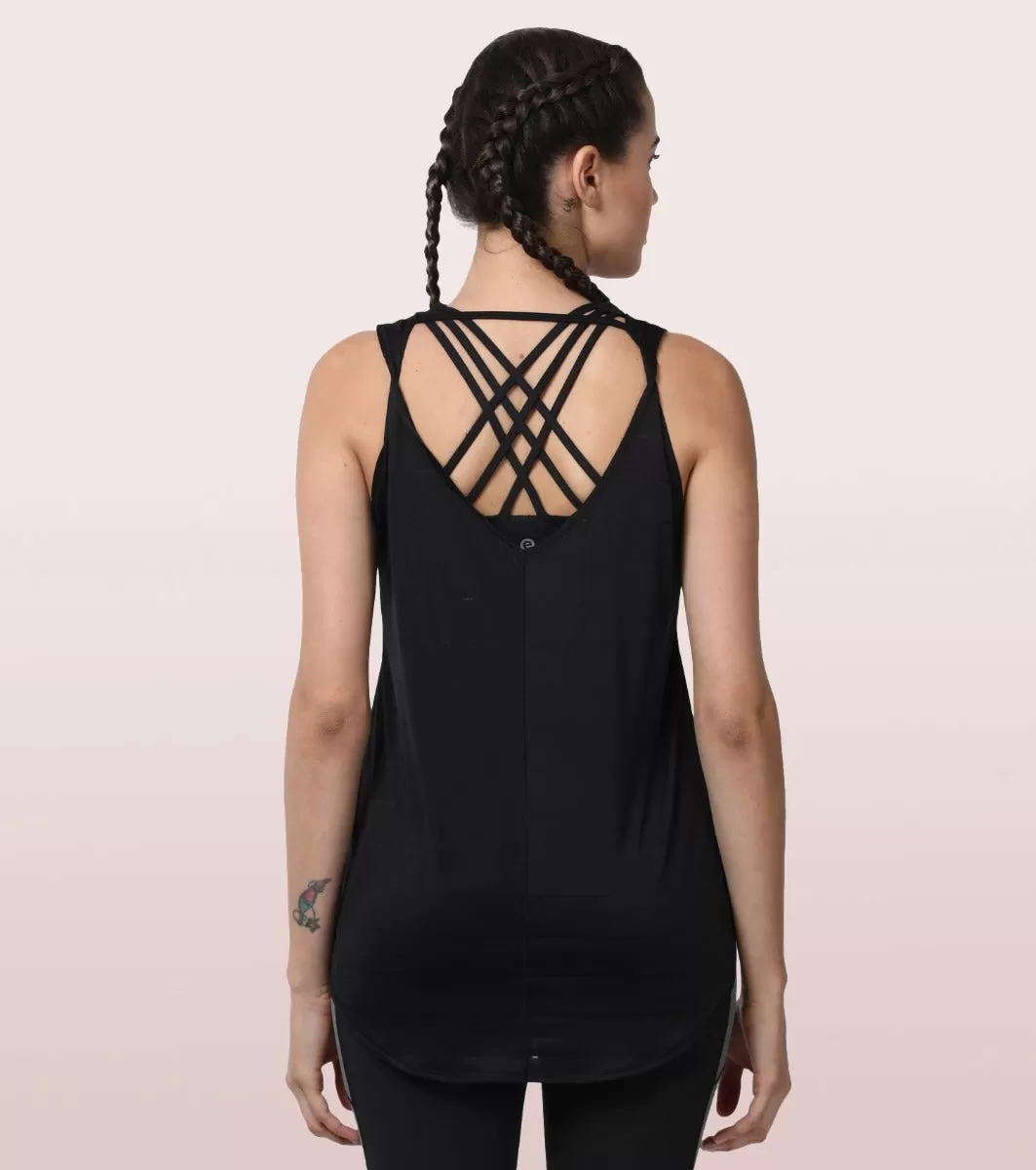 Athleisure Workout Tank