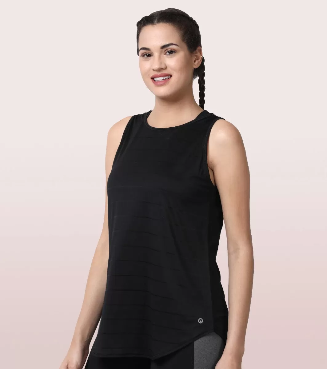 Athleisure Workout Tank