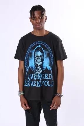 Avenged Sevenfold Tee L