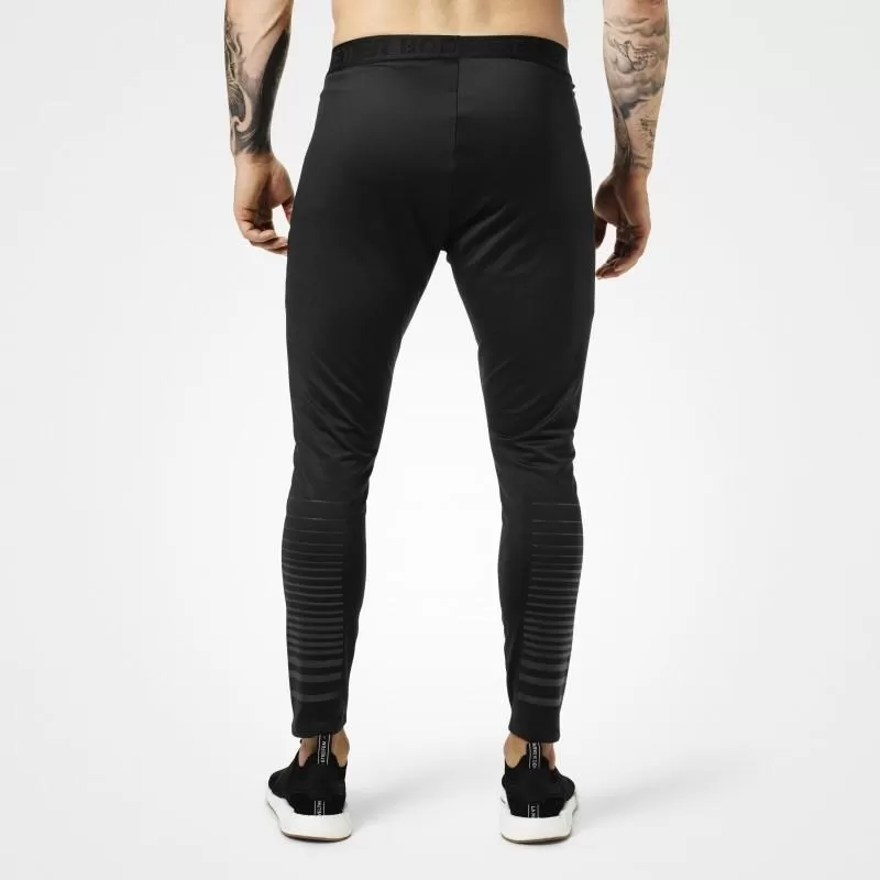 Better Bodies Brooklyn Gym Pants - Black