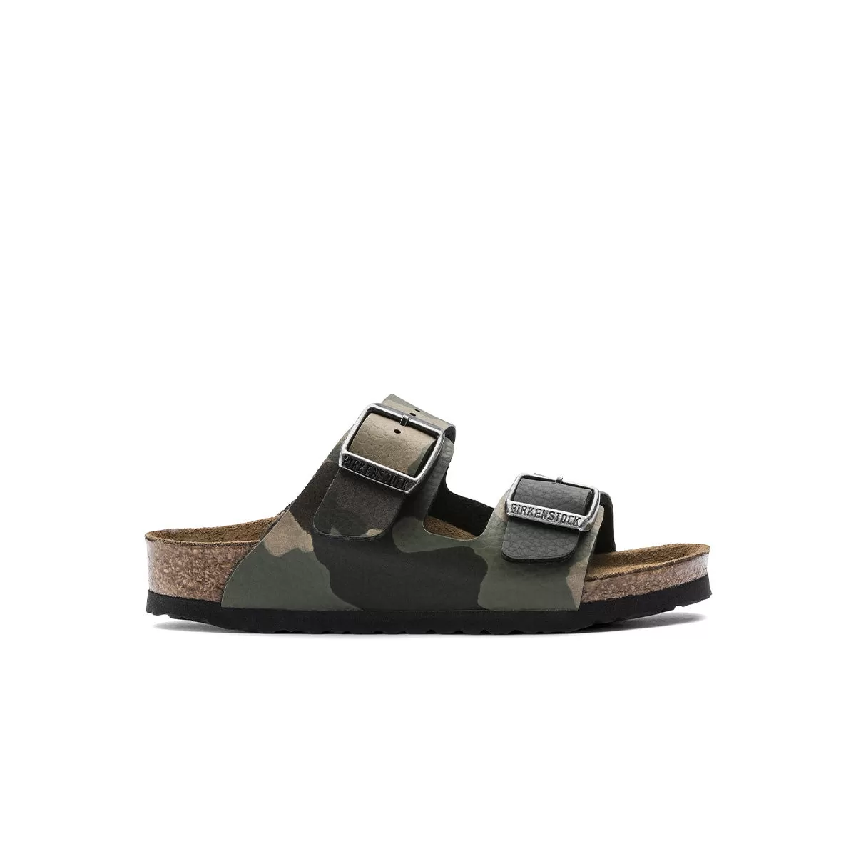     Birkenstock Arizona Kids BF Desert Soil Camo Khaki