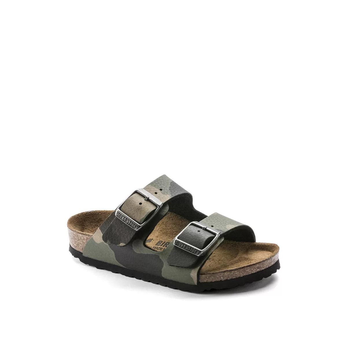     Birkenstock Arizona Kids BF Desert Soil Camo Khaki