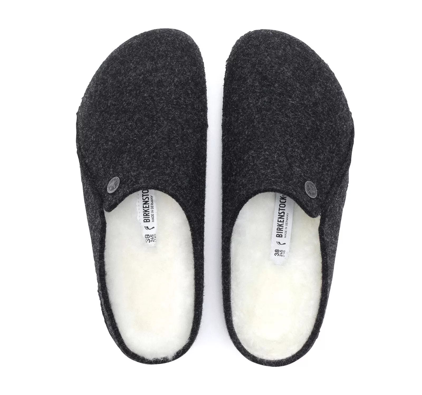 Birkenstock Zermatt Slipper