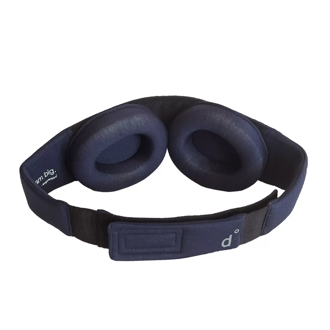 Black-out sleep mask — NATTCOOL