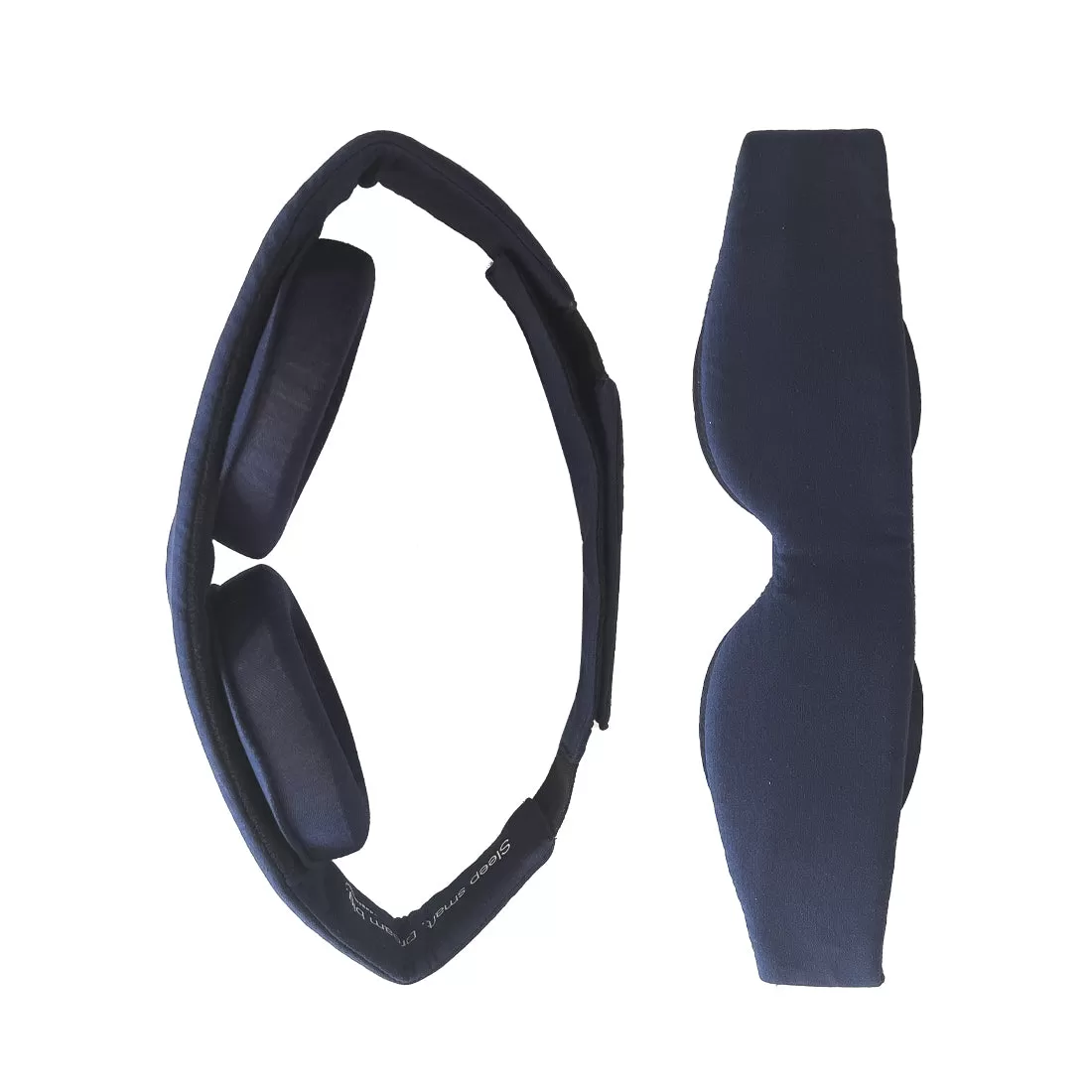 Black-out sleep mask — NATTCOOL