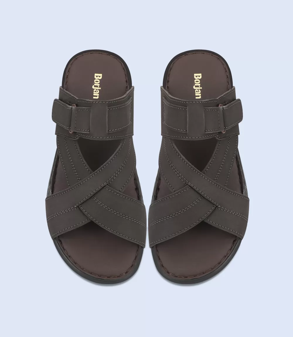 BM5671-ESPREESO-Men Slippers