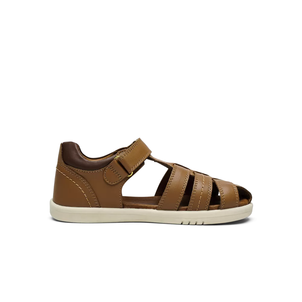 Bobux Kid  Roam Caramel   Toffee