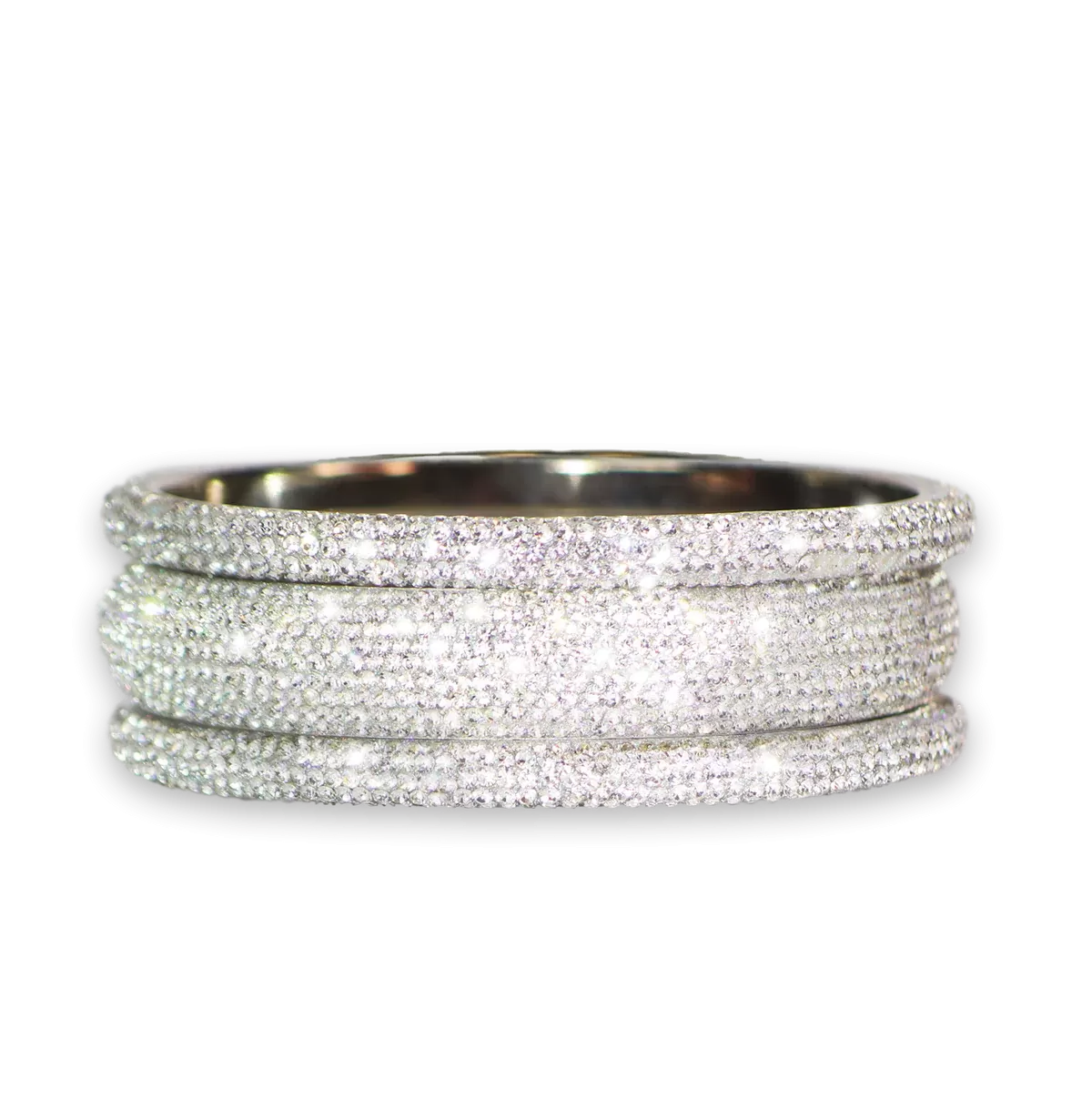 Bollywood Bangle