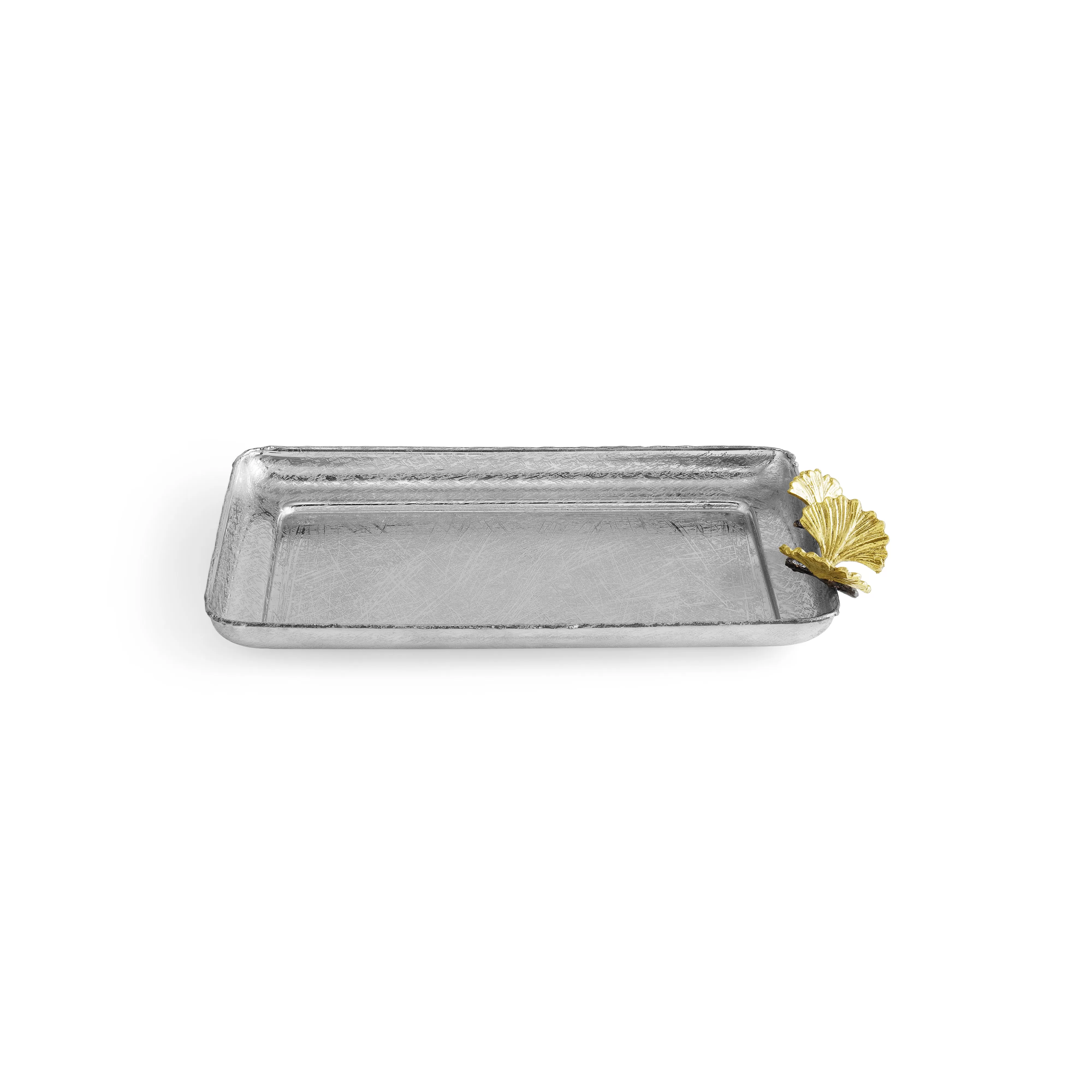 Butterfly Ginkgo Small Tray