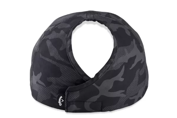 Callaway High Tail Black Camo - Dames