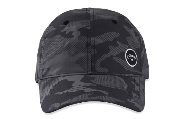 Callaway High Tail Black Camo - Dames