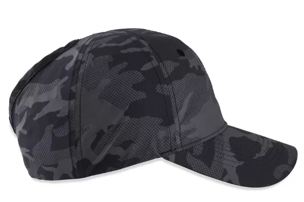 Callaway High Tail Black Camo - Dames