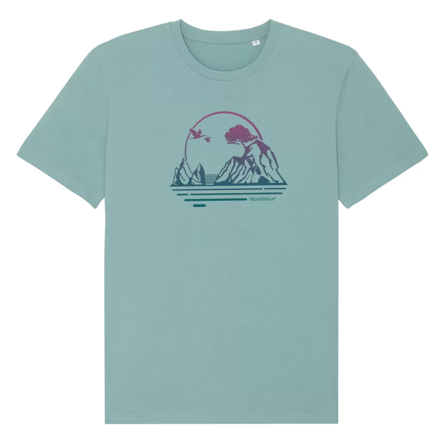 Camiseta COSTA BRAVA  unisex