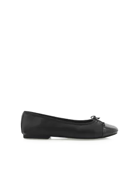 CARDEN - BLACK-BLACK PATENT