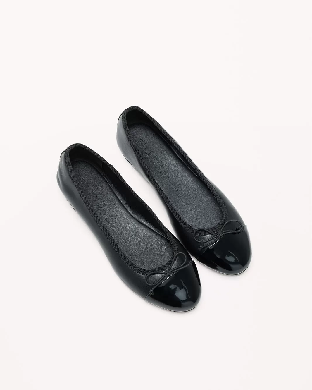 CARDEN - BLACK-BLACK PATENT