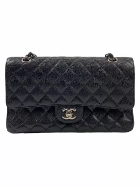 Chanel Medium Double Flap Shoulder Bag