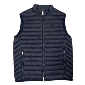 Ciesse Piumini men's sleeveless jacket Melvin 2.0 245CFMV20128 black