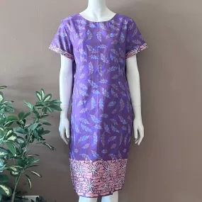 City Walk Dress - XL