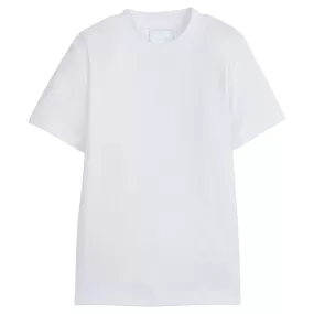 Classic Tee - White